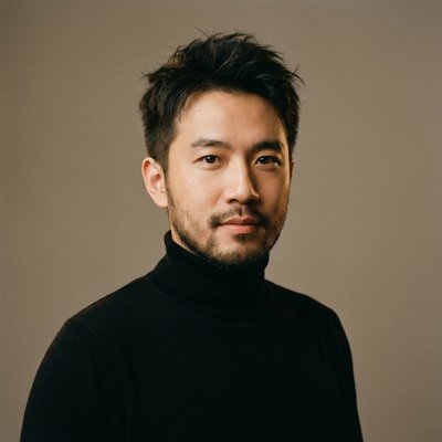 91首席导演陈逸飞
