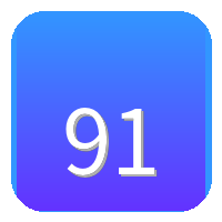 91
